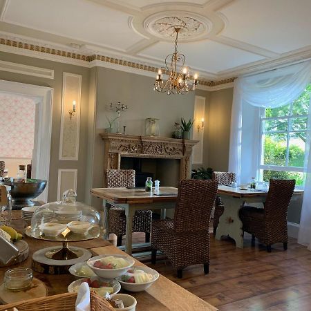 Lydford House酒店 外观 照片