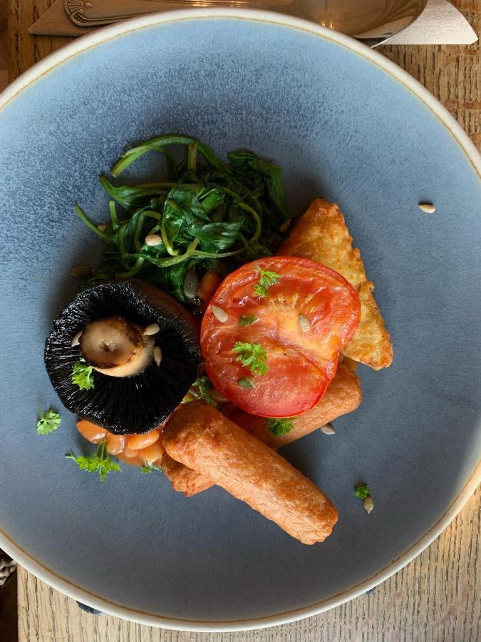 Lydford House酒店 外观 照片