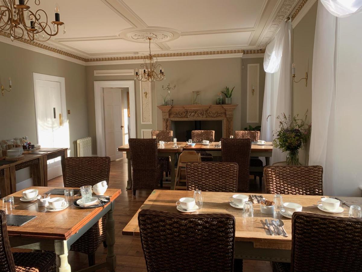 Lydford House酒店 外观 照片