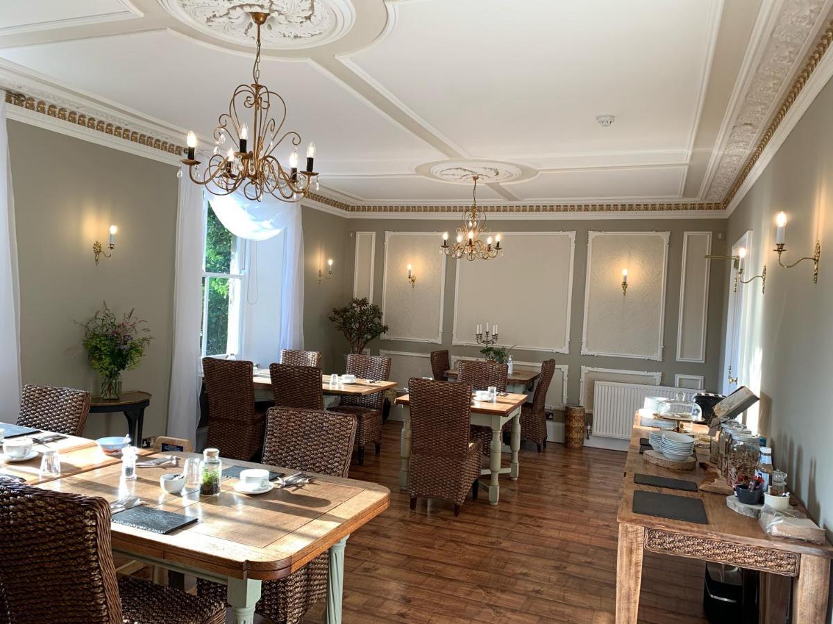 Lydford House酒店 外观 照片