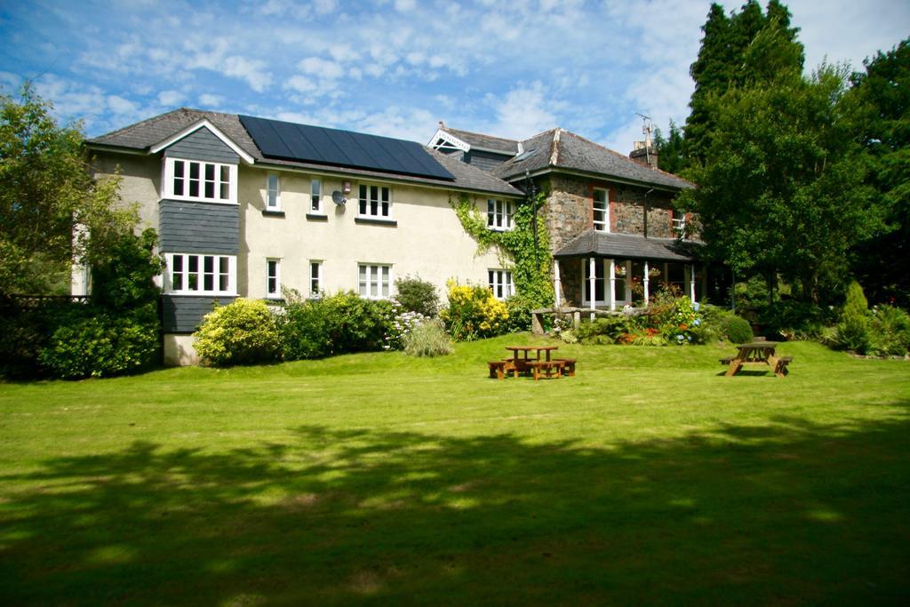 Lydford House酒店 外观 照片
