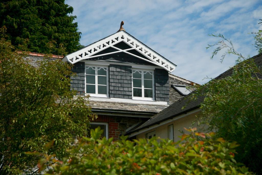 Lydford House酒店 外观 照片