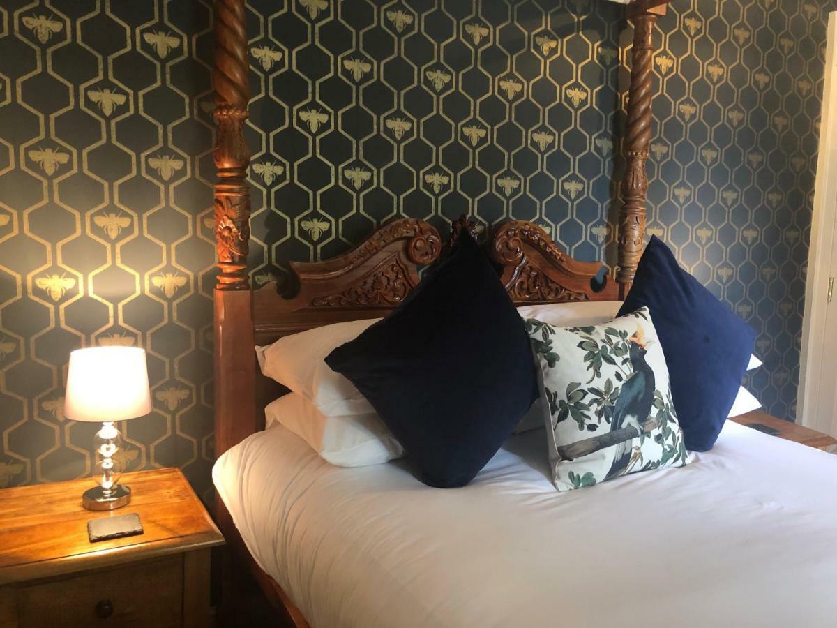 Lydford House酒店 外观 照片