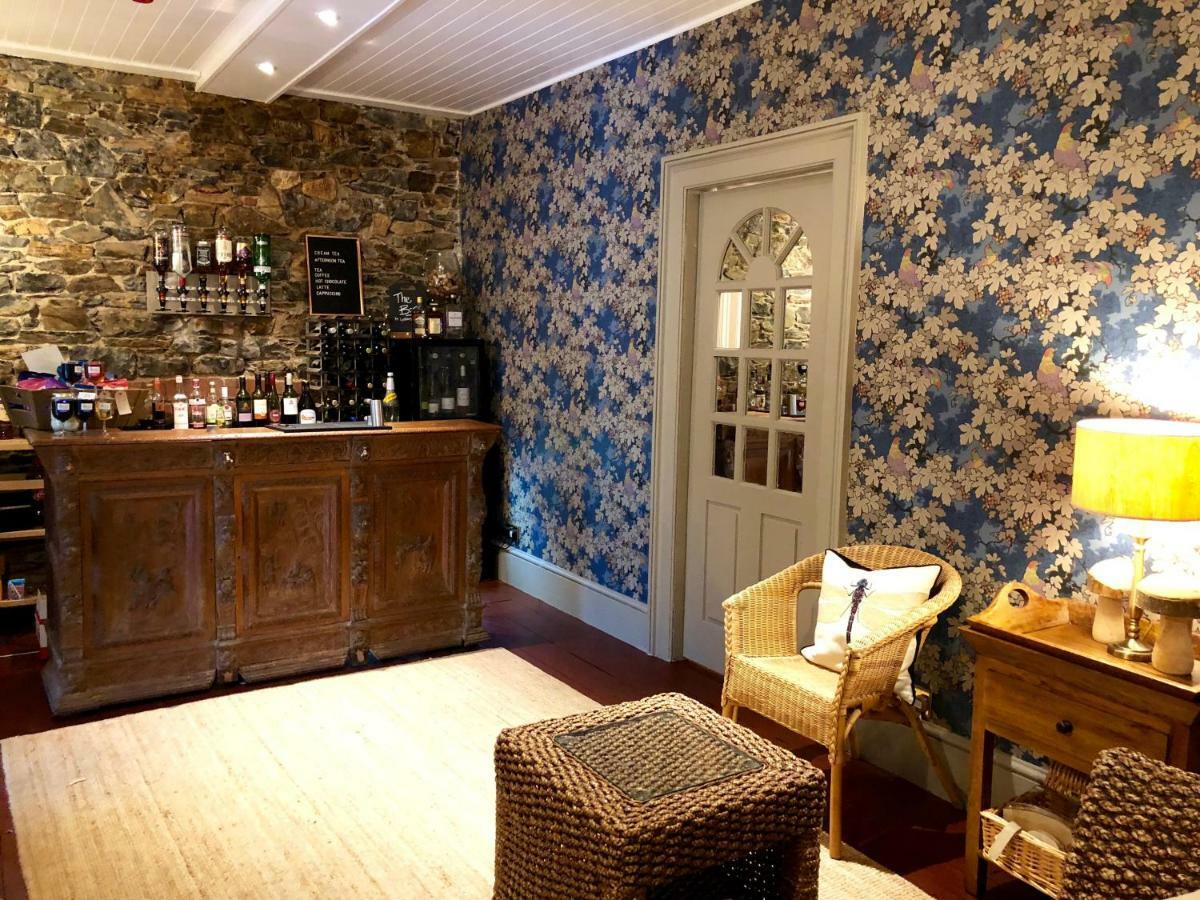 Lydford House酒店 外观 照片